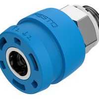 festo_NPHS-D6-P-G38 Original New Stock 