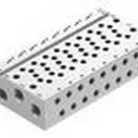 festo_VABM-L1-10W-G18-8 Original New Stock 