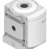 festo_MS6-FRM-1/4 Original New Stock 