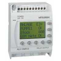 mitsubishi_AL2-10MR-D Original New Stock 