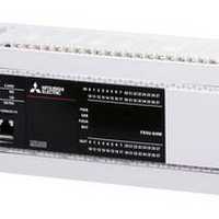 mitsubishi_FX5U-64MR-ES Original New Stock 