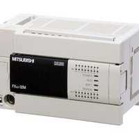 mitsubishi_FX3U-32MR-DS Original New Stock 