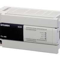 mitsubishi_FX3U-48MR-ES Original New Stock 