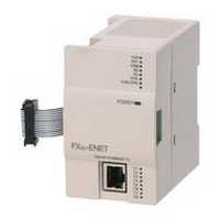 mitsubishi_FX3U-ENET Original New Stock 