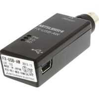 mitsubishi_FX-USB-AW Original New Stock 