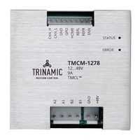 trinamic_TMCM-1278-TMCL Original New Stock 