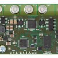 trinamic_TMCM-1636-24V-CANOPEN Original New Stock 