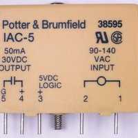te-connectivity-potter-brumfield_IDC-5.. Original New Stock 