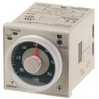 omron-industrial-automation_H3CR-A8 AC24-48/DC12-48 Original New Stock 