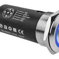 eao_82-6657.1124 Original New Stock 