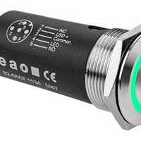 eao_82-6657.1134 Original New Stock 