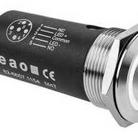 eao_82-6657.1154 Original New Stock 