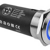 eao_82-6657.2124 Original New Stock 
