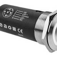 eao_82-6657.2154 Original New Stock 