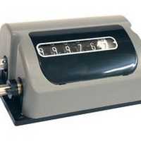 trumeter_3602-021613-619A Original New Stock 