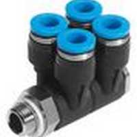 festo_186245 Original New Stock 