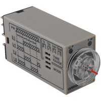 omron-industrial-automation_H3YN-2 DC24 Original New Stock 