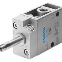 festo_7802 Original New Stock 