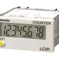 panasonic_LC2HFE2KKJ Original New Stock 