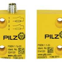 pilz_504220 Original New Stock 