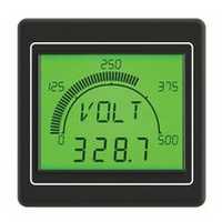 trumeter_APM-MAX-M21-PU-4B Original New Stock 