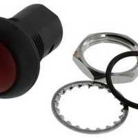 e-switch_RP8200B2M1CEBLKREDNIL. Original New Stock 