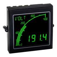 trumeter_APM-VOLT-ANO. Original New Stock 