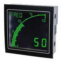 trumeter_APM-FREQ-ANO. Original New Stock 