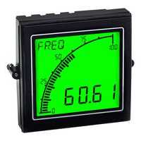trumeter_APM-FREQ-APO. Original New Stock 