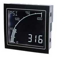 trumeter_APM-PROC-ANO Original New Stock 