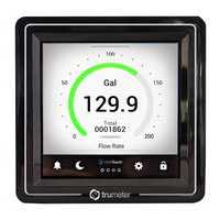 trumeter_VT-FLOW-HV Original New Stock 