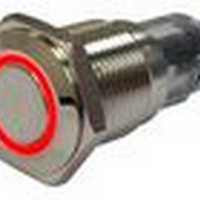 multicomp-pro_MP-PB7-03LB32DFRR12V Original New Stock 