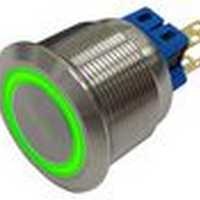 multicomp-pro_MP-PB7-03LB5CFRG12V Original New Stock 