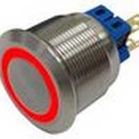 multicomp-pro_MP-PB7-03LB5CFRR12V Original New Stock 