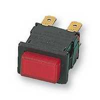 arcolectric-switches_H8353ABBLK/RED Original New Stock 