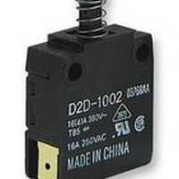 omron-electronic-components_D2D-1002 Original New Stock 