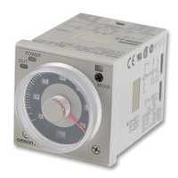 omron-industrial-automation_H3CR-A8 24-48VAC/12-4 DC48 Original New Stock 