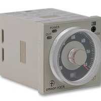 omron-industrial-automation_H3CR-A 24-48VAC/12-4 DC48 Original New Stock 