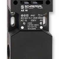 schmersal_AZ16-12ZVRK-2254 Original New Stock 