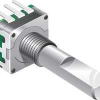 bourns_PEC11R-4115F-S0018 Original New Stock 