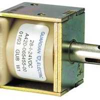 guardian-electric_4HD-I-110D Original New Stock 
