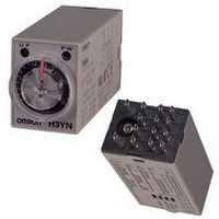 omron-industrial-automation_H3Y-2 AC100-120 10S Original New Stock 