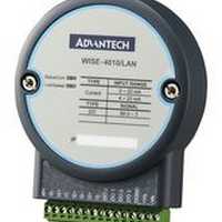 advantech_WISE-4010LAN-B Original New Stock 