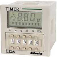 autonics_LE3S Original New Stock 