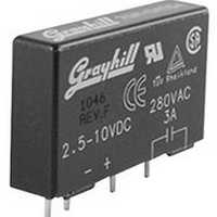 grayhill_70M-OAC5 Original New Stock 