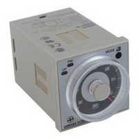 omron-industrial-automation_H3BA-N 110 VAC Original New Stock 