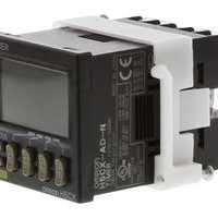 omron-industrial-automation_H5CX-AD-N AC24/DC12-24 Original New Stock 