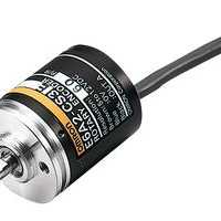 omron-industrial-automation_E6A2-CS5C 100P/R 0.5M Original New Stock 