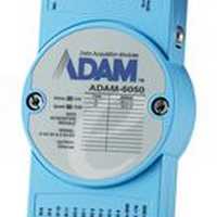 advantech_ADAM-6050-D1 Original New Stock 