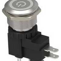 alcoswitch-te-connectivity_AVH22MSSFE1B121604. Original New Stock 
